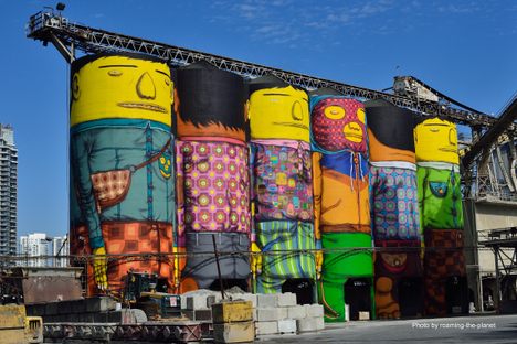 Giants.