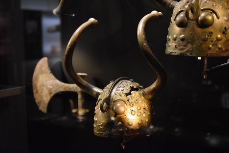 Viksø Helmets