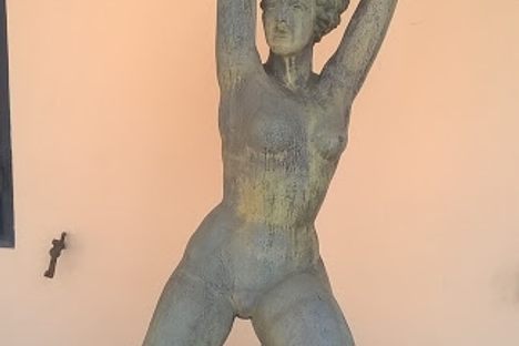 Museum Of Modern Art Dubrovnik