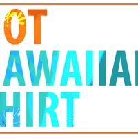 Profile image for hothawaiianshirt