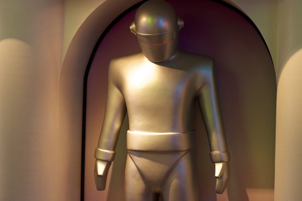 Gort
