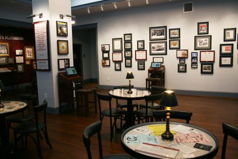 The Tenderloin Museum