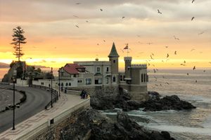 Photo of Viña del Mar