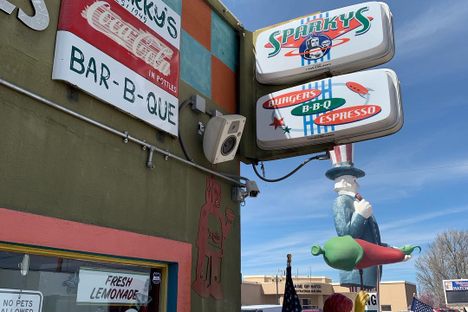 Sparky's 
