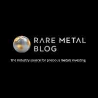 Profile image for Rare Metal Blog