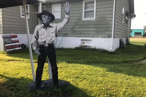 Cowboy Elmer
