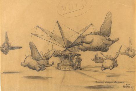 Dumbo!