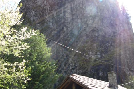 Beacon Rock