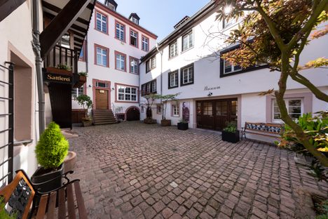 Friedrich Ebert Memorial