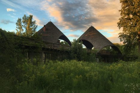 Losing daylight
