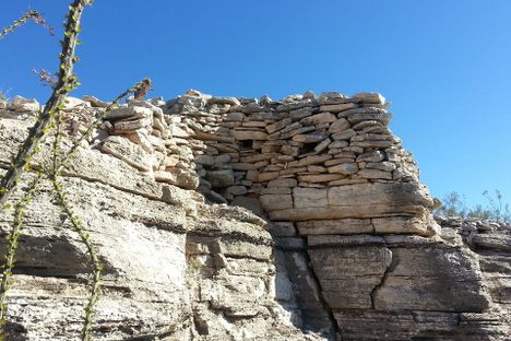 Indian Mesa
