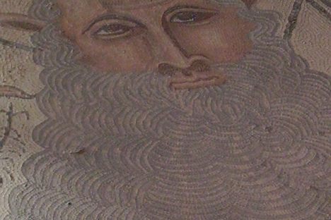 Roman Mosaics of Carranque