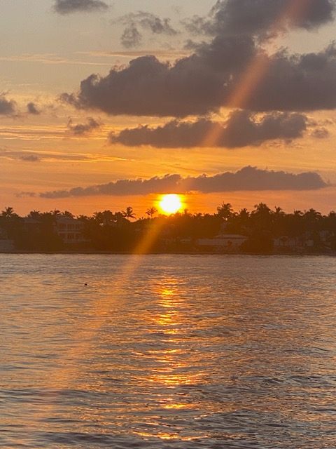 Southernmost point of U.S.