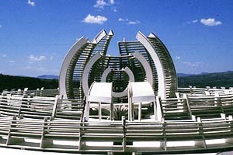 Arcosanti