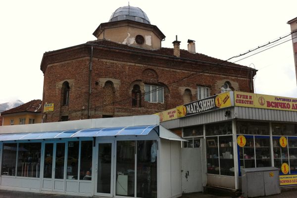 5 Unusual Churches in Bulgaria - Atlas Obscura