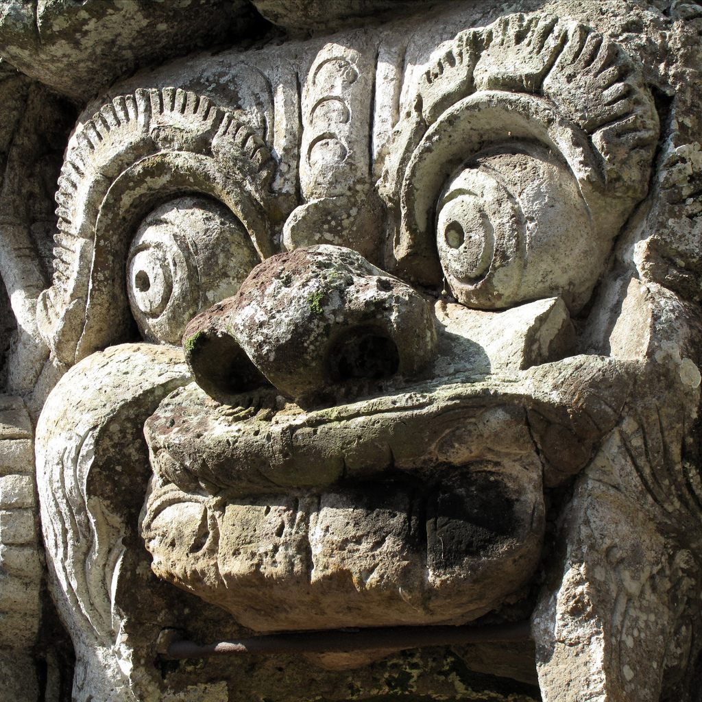 Goa Gajah