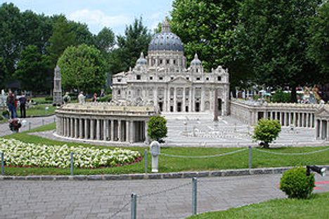 Minimundus