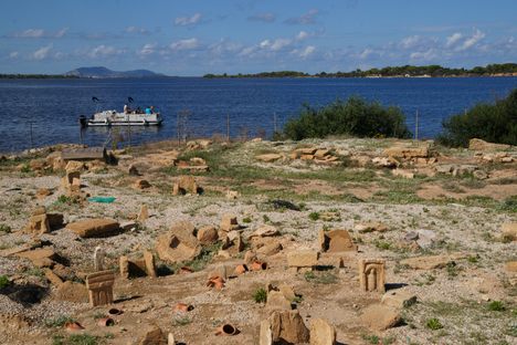 Tophet of Motya