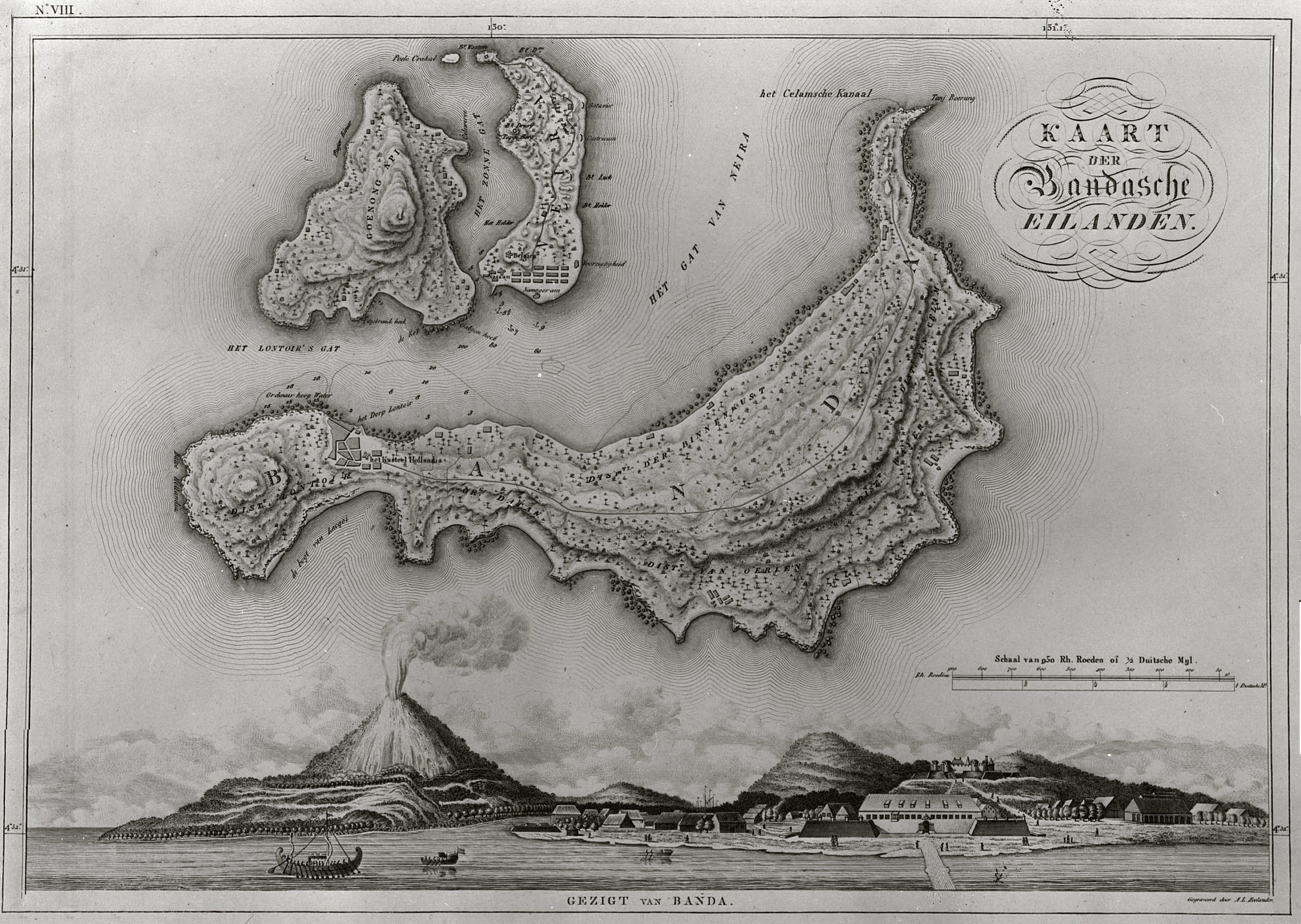 English: This is a staggering wall size map of India and Ceylon