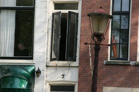 Singel 7