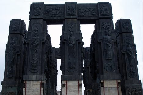 Chronicle of Georgia