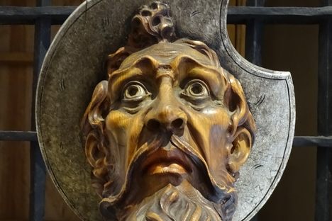 Don Quixote Iconographic Museum