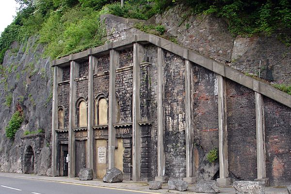 29 Cool and Unusual Things to Do in Bristol - Atlas Obscura