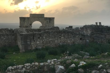 Volubilis