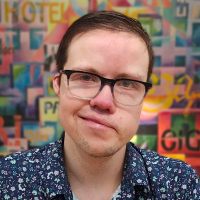 Profile image for BenDMyers