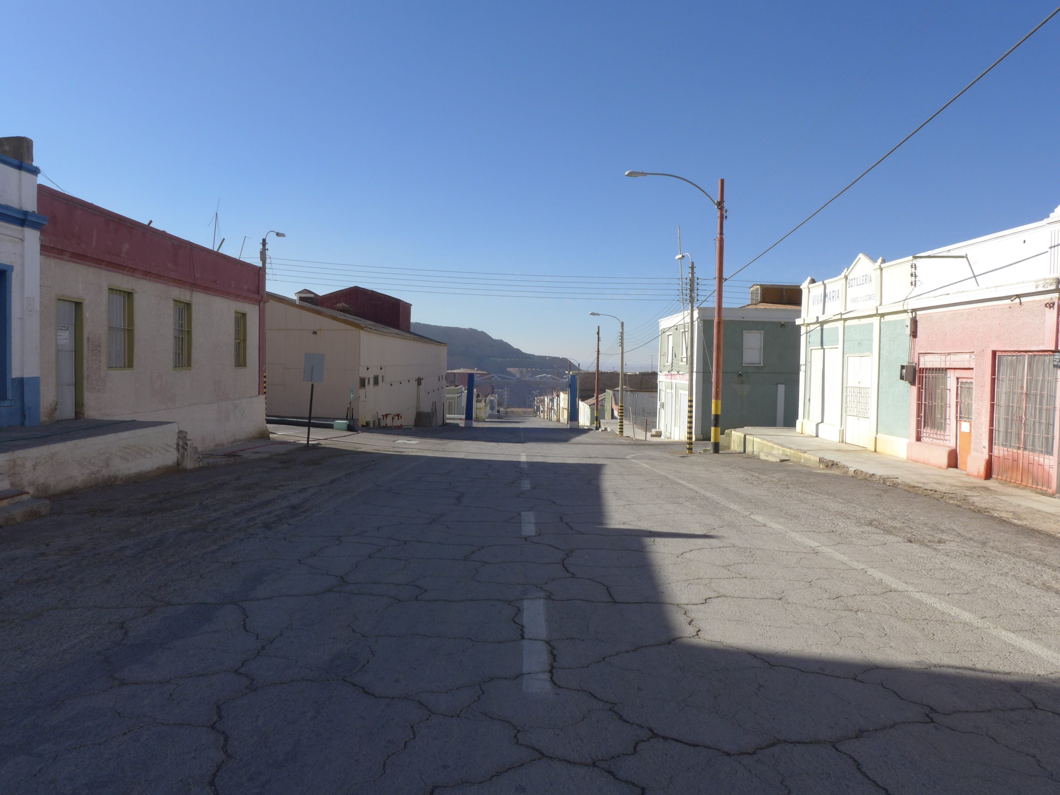 The unexpected man who saved an abandoned California ghost town