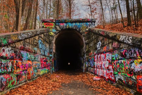 Clinton Tunnel