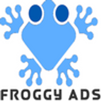 Profile image for FroggyAds