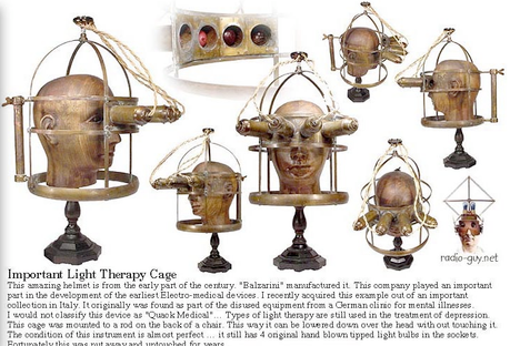 Day 29: A Collection of Oddities Like No Other