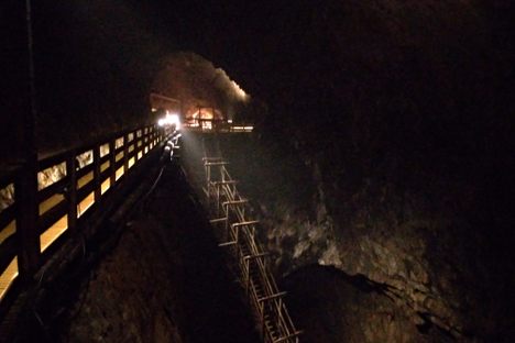 Falu Gruva (Falun Mine)