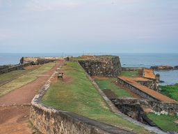 Galle Fort