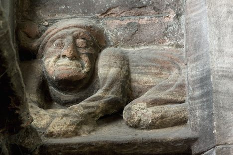 The Chester Imp.