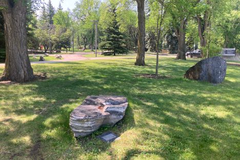 Geoscience Garden