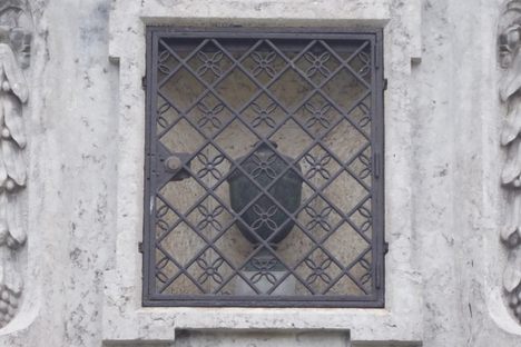 Finally, André Grétry's heart rests at peace.