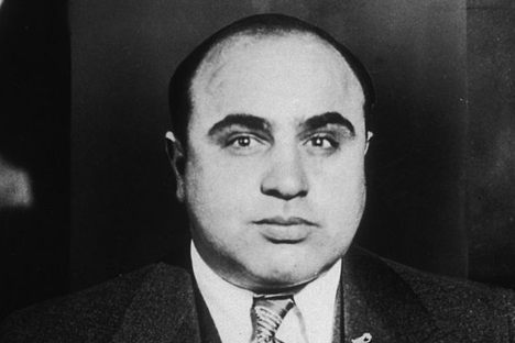 Al Capone