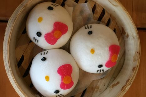 Hello Kitty Chinese Cuisine