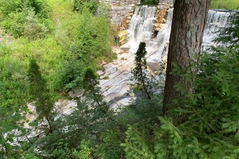Natural Bridge State Park