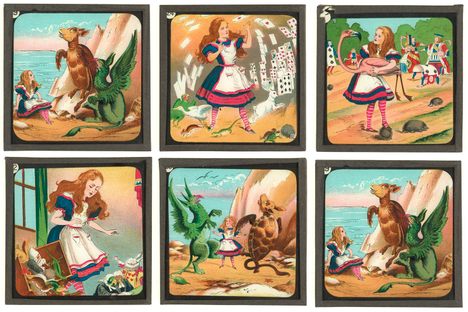 The Secret Jokes Hidden in Alice in Wonderland