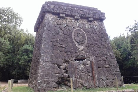 The Tower