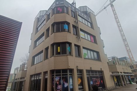 National Videogame Museum