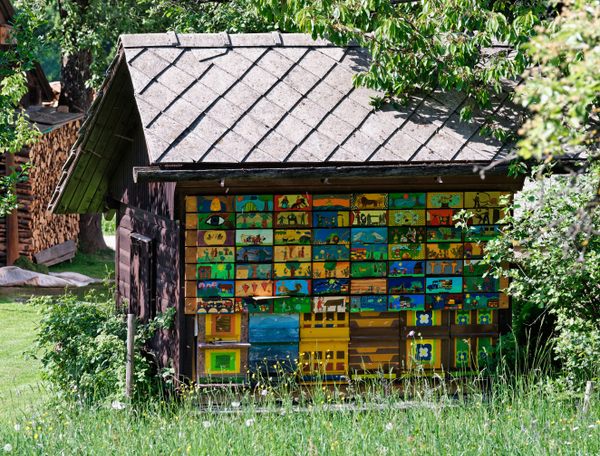 Art Shed Blog Art Education Protecting your artwork: A Guide to