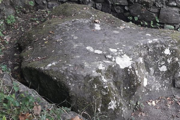 The Blessing Stone