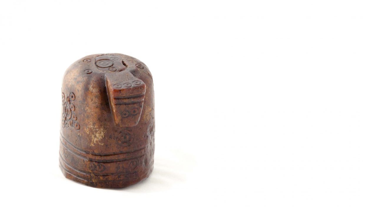 Archaeologists discovered a medieval chess piece in Norway's oldest city.