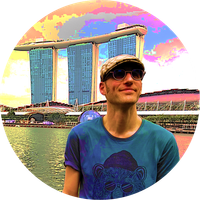 Profile image for joerubin