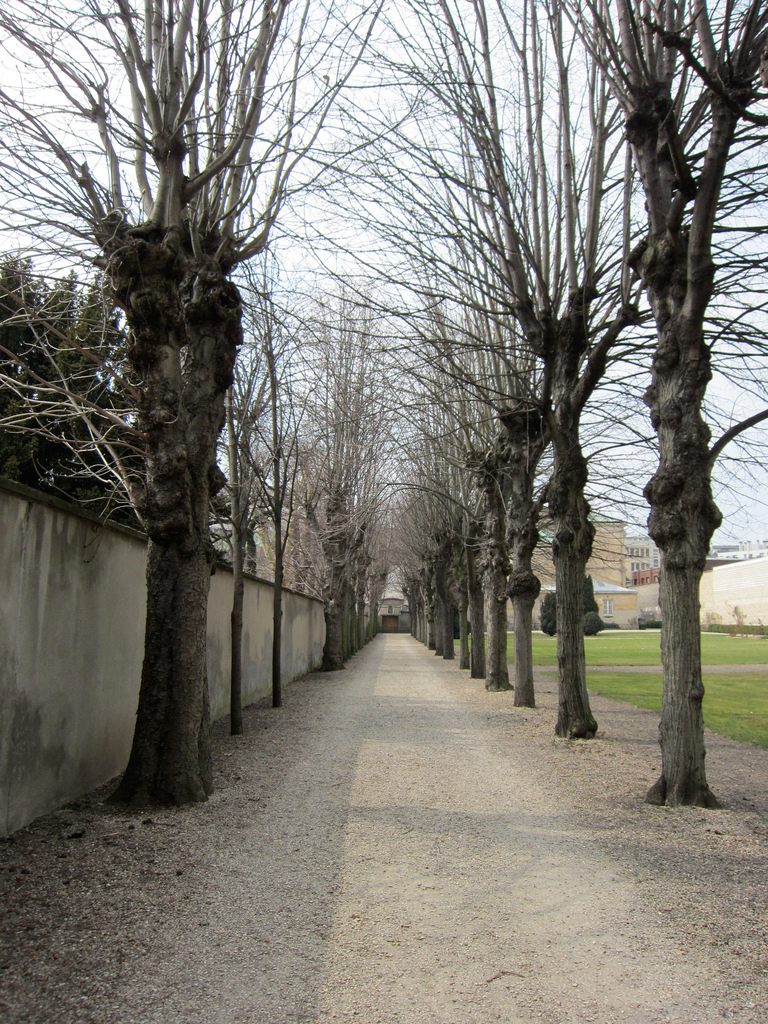 Cimetière de Picpus