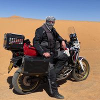 Profile image for Al Campbell